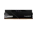 16GB TwinMOS DDR5 5600MHz CL46 (TMD516GB5600U46B) Desktop Ram Black Soğutuculu
