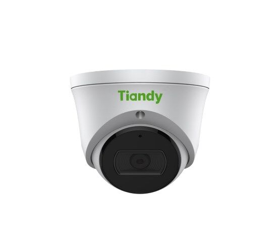 Tiandy TC-C34HS I3/E/Y/C/SD/2.8mm/V4.2 4Mp Starlight Dome IP Kamera