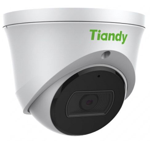 Tiandy TC-C32HS I3/E/Y/C/SD/2.8mm/V4.2- 2Mp Starlight Dome IP Kamera