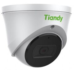 Tiandy TC-C32HS I3/E/Y/C/SD/2.8mm/V4.2- 2Mp Starlight Dome IP Kamera