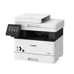 Canon MF421DW Lazer Yazıcı + Tarayıcı + Fotokopi