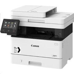 Canon MF443DW Yazıcı + Tarayıcı + Fotokopi + Wifi