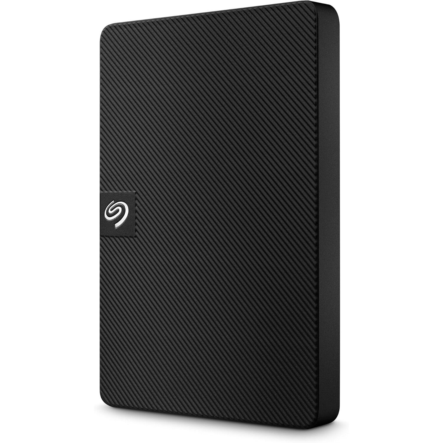 1TB Seagate Expansion 2.5'' USB3.0 (STKM1000400) +RESCUE Taşınabilir Harddisk