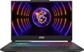 MSI Cyborg 15 i5-13420H 16GB 512GB SSD 15.6'' 4GB RTX3050 (A13UC-2087XTR) FDos