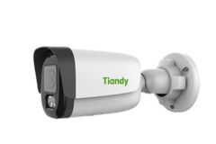 Tiandy TC-C32WP I5/E/Y/4mm/V4.0 2Mp Color Maker Bullet IP  Kamera