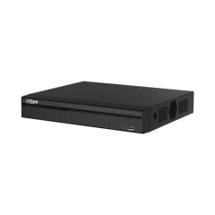 Dahua NVR2108HS-8P-T 8 Kanal 2xUSB/1xVGA/1xHDMI 1x8TB HDD Poe NVR Kayıt Cihazı
