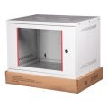 Lande 7U 540X400 Duvar Tipi Beyaz Demonte Kabinet