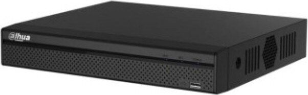 Dahua NVR2104HS-P-T 4 Kanal Poe NVR Kayıt Cihazı