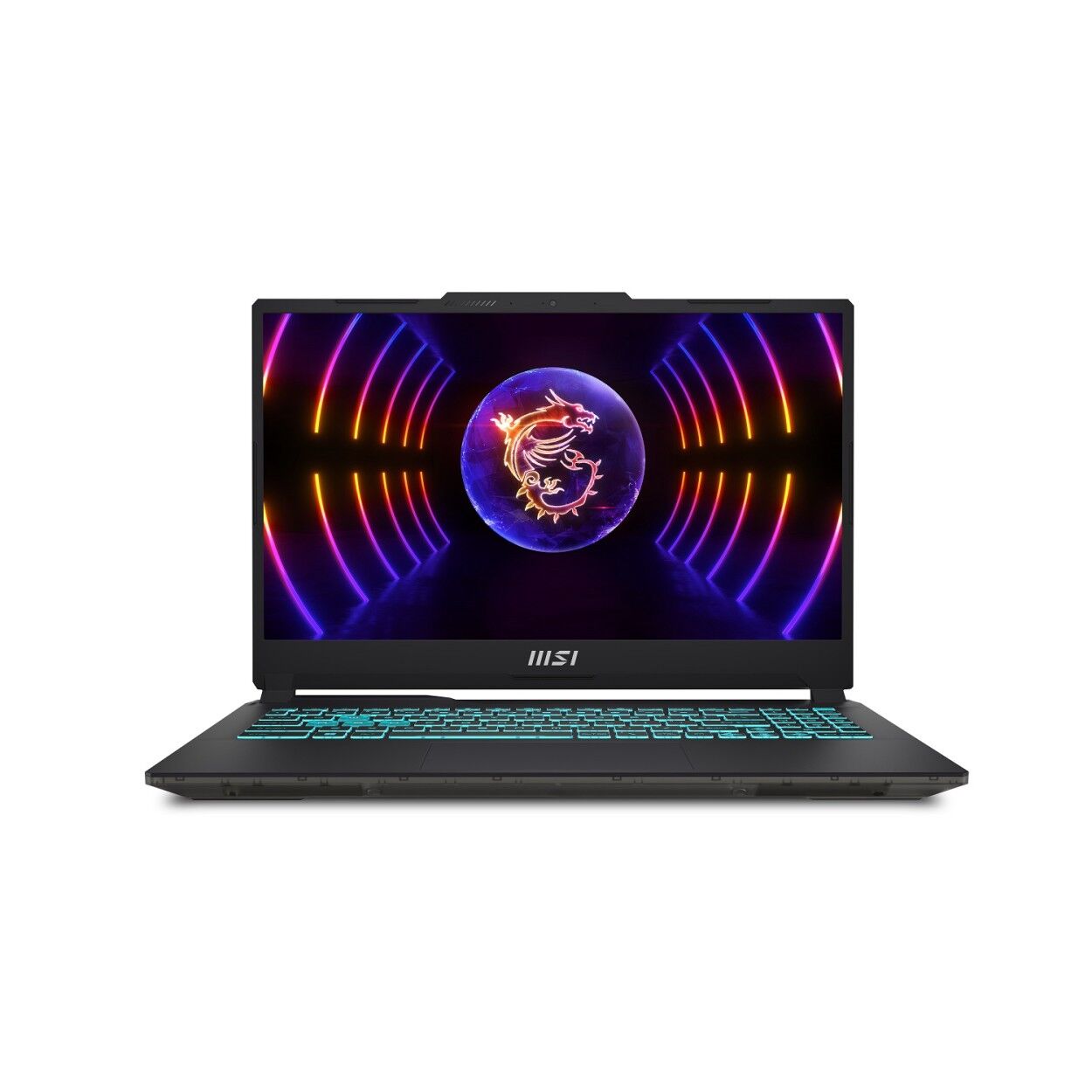 MSI Cyborg 15 A13VE-1479XTR i7-13620H 16GB 512GB SSD 6GB RTX4050 144Hz 15.6'' Dos