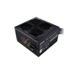 Cooler Master MWE 600W 80+ 2xEPS Aktif PFC 120mm Fanlı PSU
