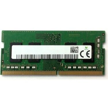 8GB Micron 3200MHz DDR4 (MICSO3200/8) Notebook Ram