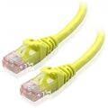 S-link SL-CAT608YE Sarı 305m Utp CAT6 Kablo