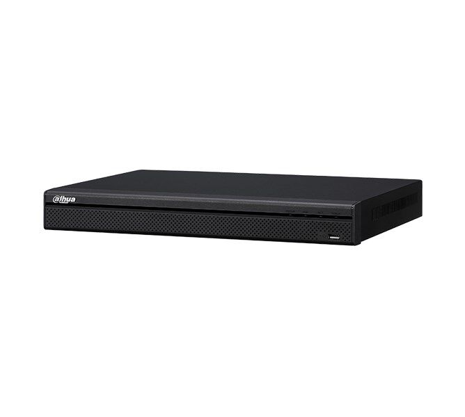 Dahua NVR4208-4KS2/L 8 Kanal NVR Kayıt Cihazı