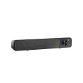 Lecoo DS111 Bluetooth  6W Masaüstü Taşınabilir Stereo Soundbar Hoparlör Siyah