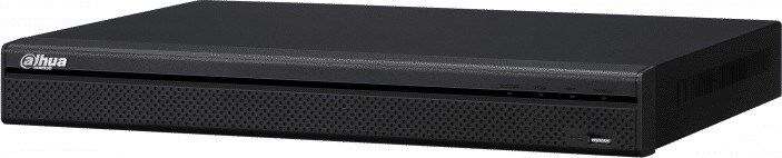 Dahua NVR4116HS-4KS2 /L16 Kanal H.265 NVR Kayıt Cihazı
