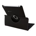 BOULETTA ICASE 010 BLACK FOR NEW IPAD KILIF