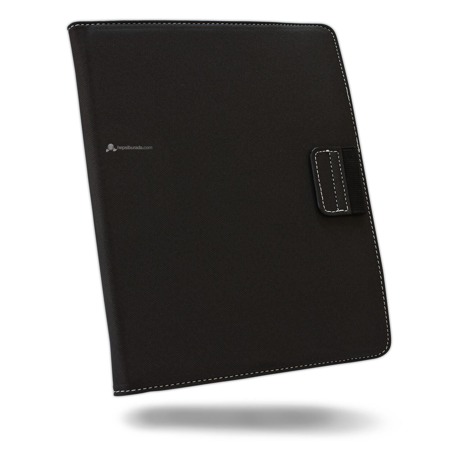 BOULETTA ICASE 010 BLACK FOR NEW IPAD KILIF