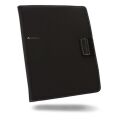 BOULETTA ICASE 010 BLACK FOR NEW IPAD KILIF
