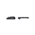 Lecoo KM2001 Kablosuz Türkçe Q Klavye & Mouse Set Siyah