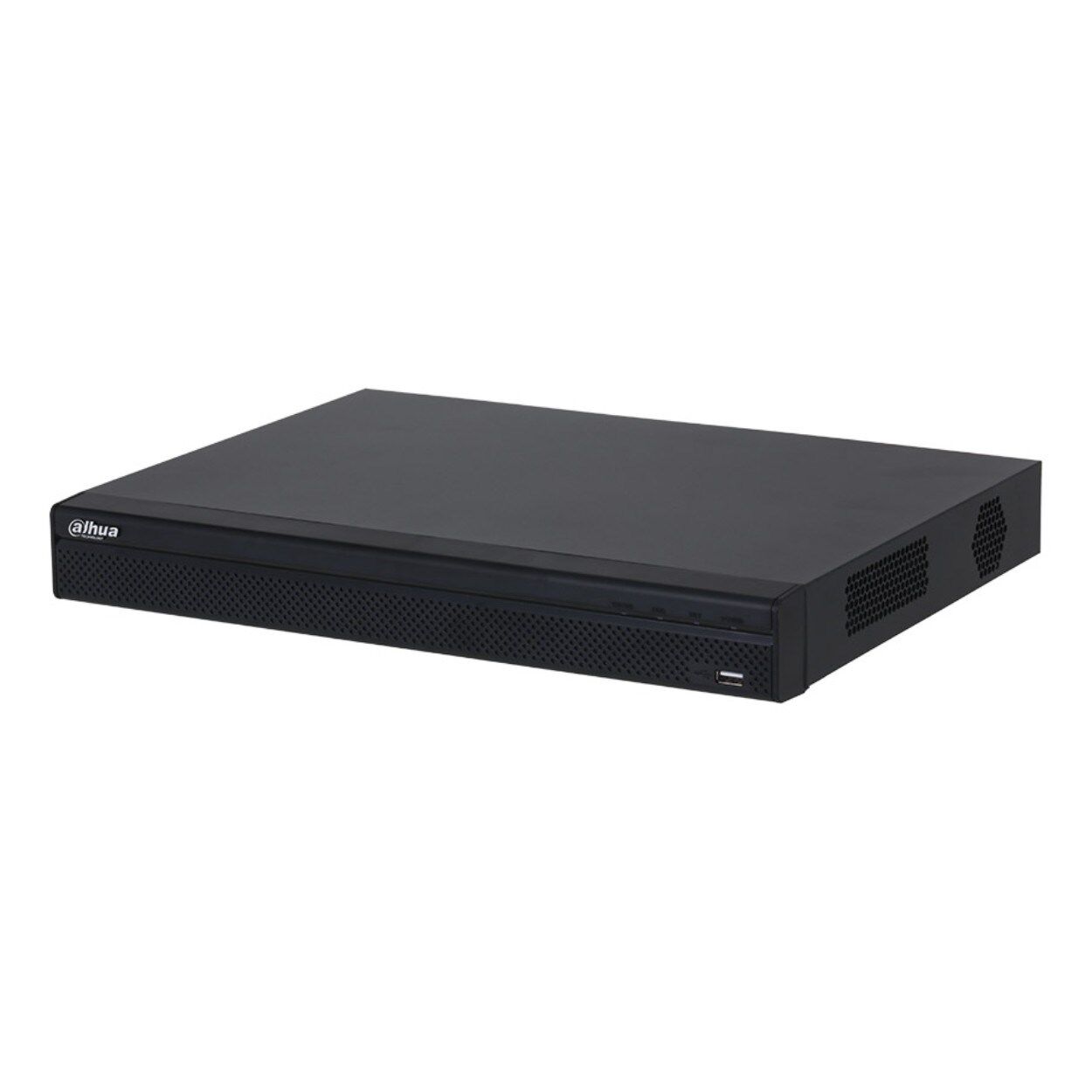 Dahua NVR4216-4KS3 16 KANAL 2xUSB/1xVGA/1xHDMI 2x20TB Sata HDD NVR Kayıt Cihazı