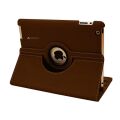 BOULETTA ICASE 010 TAN FOR NEW IPAD KILIF