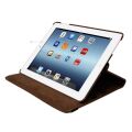 BOULETTA ICASE 010 TAN FOR NEW IPAD KILIF