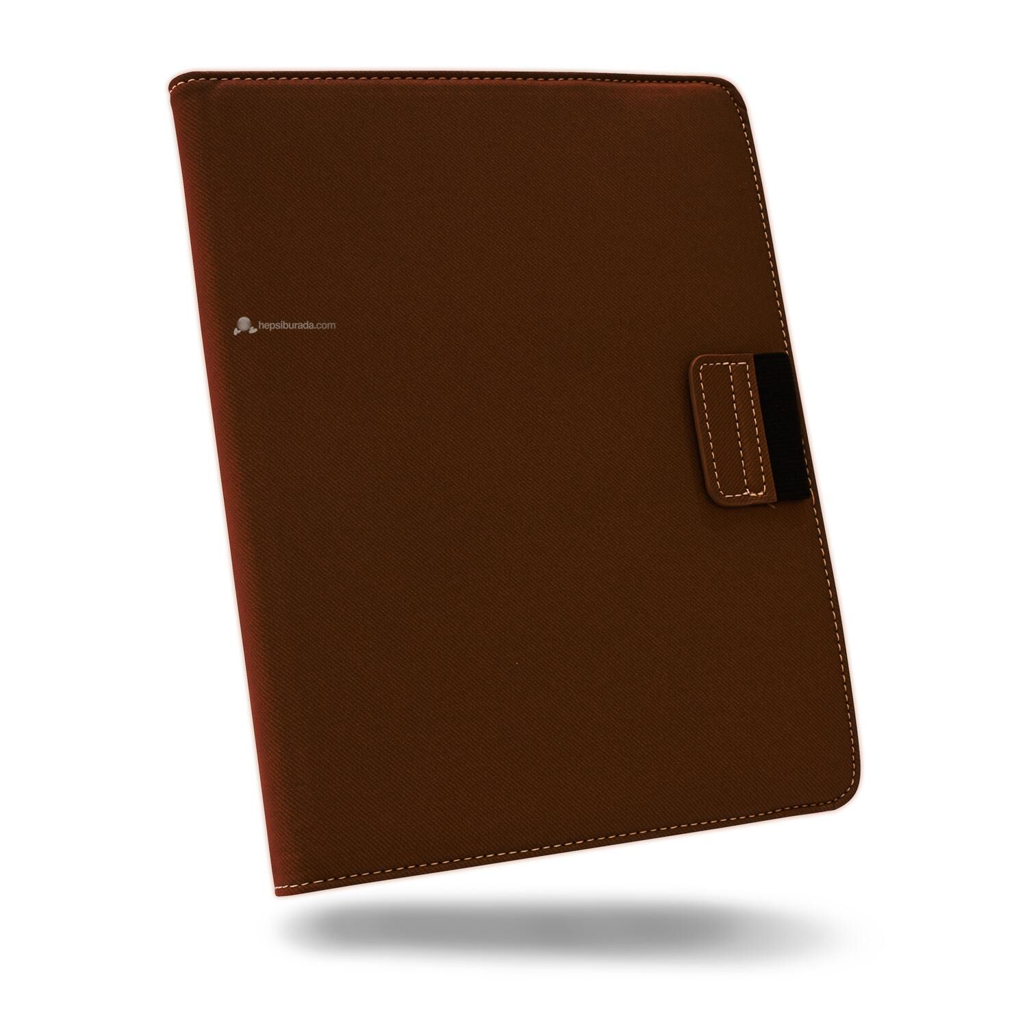 BOULETTA ICASE 010 TAN FOR NEW IPAD KILIF