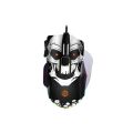 Lecoo MG1102 Kablolu RGB 8200DPI 10 Makro Tuşlu Kuru Kafa Desenl Mouse&Mousepad
