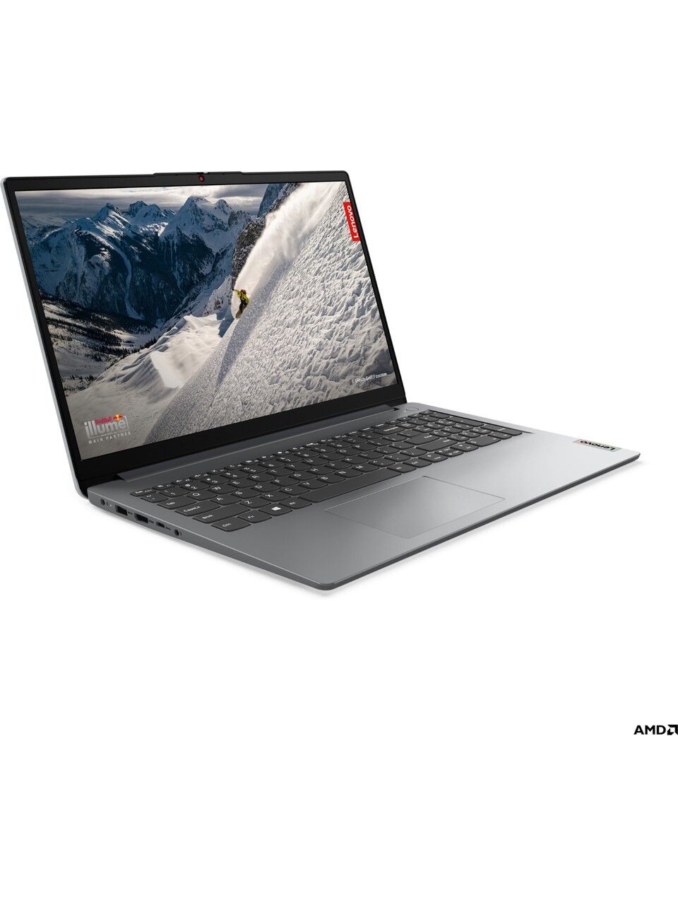 Lenovo 15ALC7 Amd Ryzen 7 5700U 16GB 512SSD 15.6'' Dos