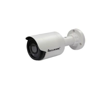Bullwark BLW-IR1080-FHD 2Mp 4in1 3,6mm Bullet AHD Kamera