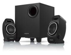 Creative A250 2+1 12W Speaker / Siyah