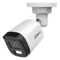 Dahua HAC-B1A21-U-IL(-A) 2MP 3.6MM Smart Dual Lıght Seslı Bullet HD-CVI Kamera