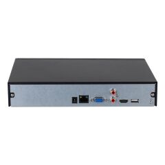 Dahua NVR2108HS-4KS3 8 KANAL HDMI/VGA 2xUSB 1x20TB SATA HDD NVR Kayıt Cihazı