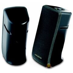 Creative A35 1+1 2W Speaker / Siyah