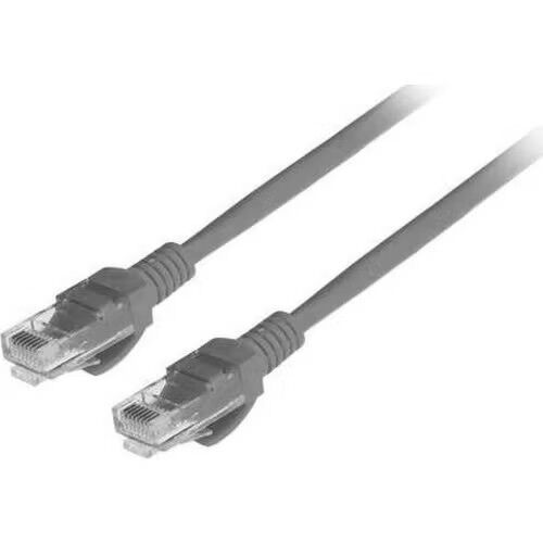 Frisby FA-C6738G CAT 6 Patch Kablo 3m Gri
