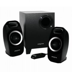 Creative T3300 2+1 27W Siyah Speaker