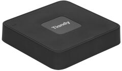 Tiandy TC-R3108 I/B/P8/C/Eu/L/S/V2.0 8 Kanal PoE NVR Kayıt Cihazı