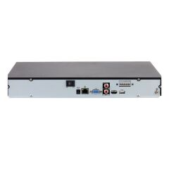 Dahua NVR4232-4KS3 32 KANAL HDMI/VGA 2xUSB 2x20TB SATA HDD NVR Kayıt Cihazı