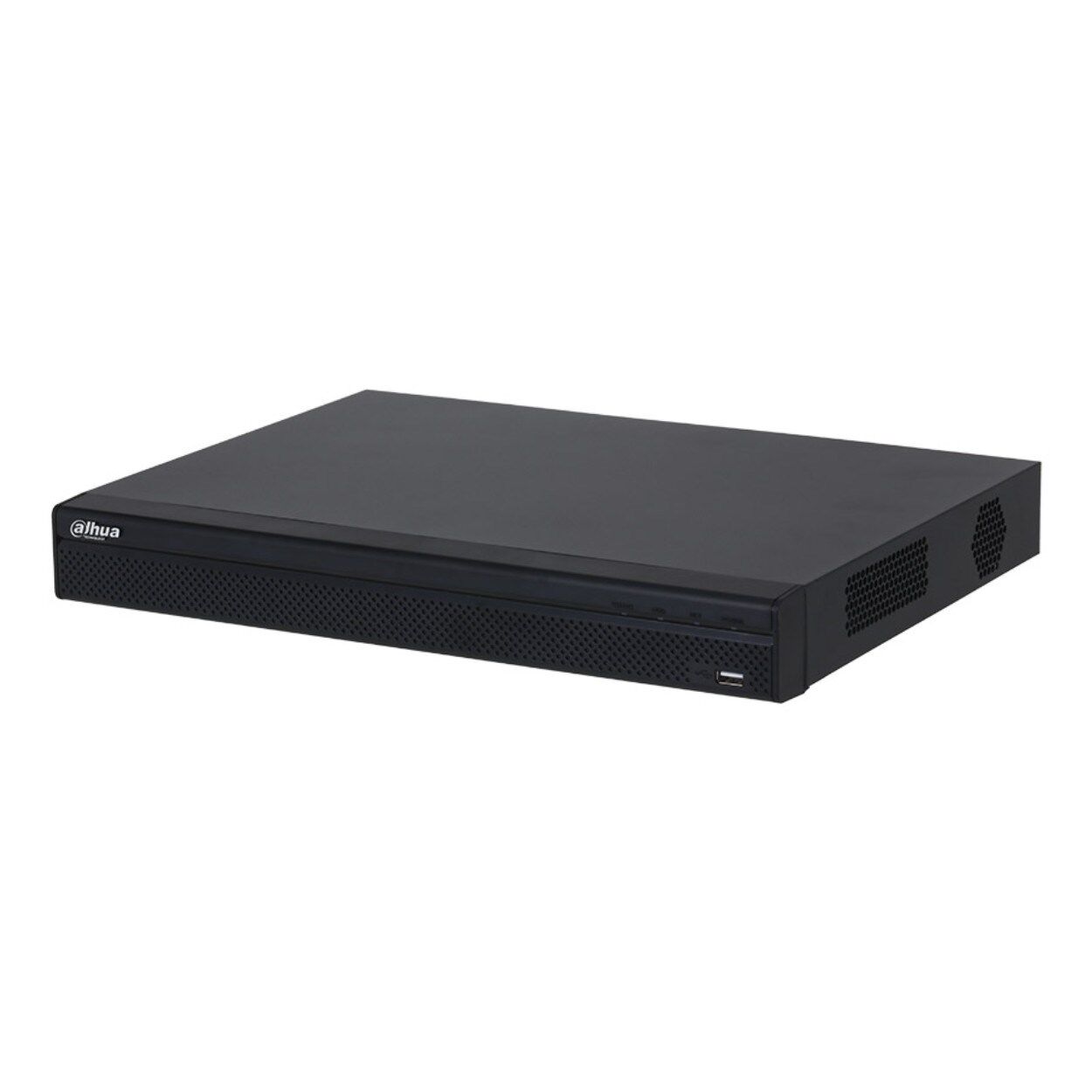 Dahua NVR4232-4KS3 32 KANAL HDMI/VGA 2xUSB 2x20TB SATA HDD NVR Kayıt Cihazı