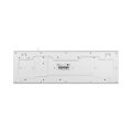 Lenovo Lecoo KB101 USB Kablolu Türkçe Q Klavye Beyaz
