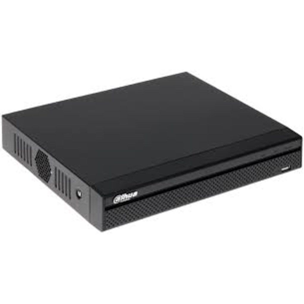 Dahua NVR2104HS-T 4 Kanal 4K. H.265 NVR Kayıt Cihazı