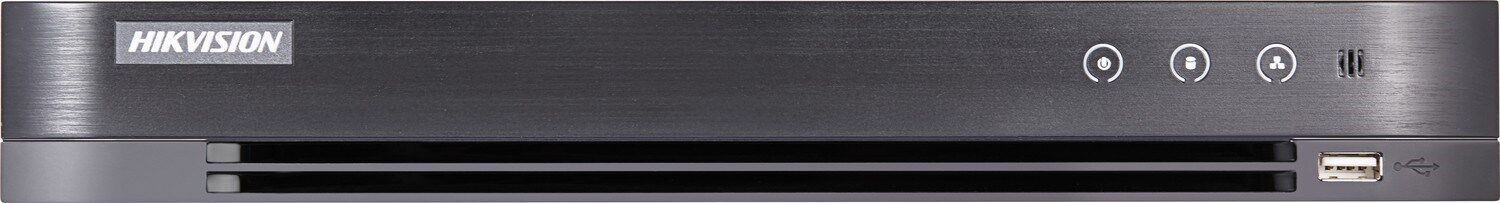 HAIKON DS-7208HQHI-K2/P 1080P 8 Kanal HDTVI Hibrit Kayıt Cihazı