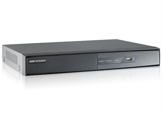 HAIKON DS-7208HWI-HI 8 KANAL Hybirt WD1 Kayıt Cihazı DVR