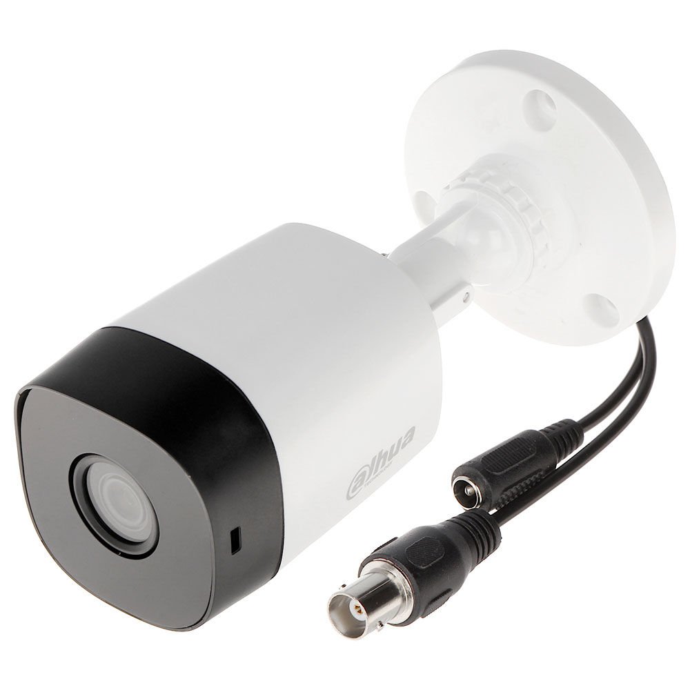 Dahua HAC-B1A21P 2Mp HDCVI 3.6mm Sabit Lens Bullet Kamera
