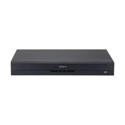Dahua XVR4232AN-I 32 Kanal HDMI/VGA 2xUSB 2x16TB SATA HDD XVR Kayıt Cihazı