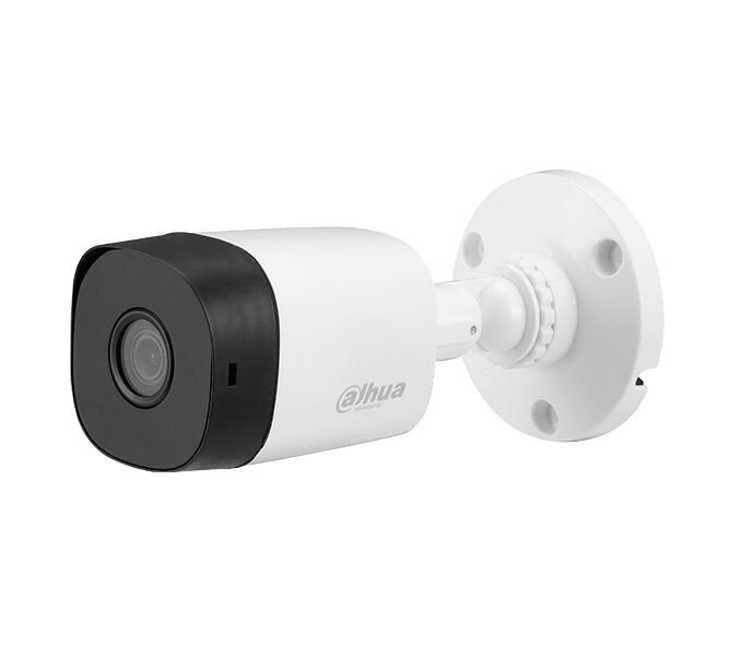 Dahua HAC-B1A21P-0360B 2Mp 3.6mm 4IN1 IR Bullet HDCVI Kamera