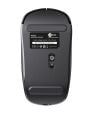 Lenovo Lecoo M2001 Nano Alıcılı Kablosuz 1600dpi Siyah 4 Tuş Mouse
