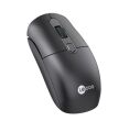 Lenovo Lecoo M2001 Nano Alıcılı Kablosuz 1600dpi Siyah 4 Tuş Mouse