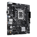 Asus Prime H610M-D 1700P DDR5 SES GLAN HDMI/VGA SATA3 USB3.2 mATX