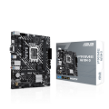 Asus Prime H610M-D 1700P DDR5 SES GLAN HDMI/VGA SATA3 USB3.2 mATX